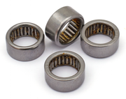 V-Twin Camshaft Gear Case Bushings, Bearings and Thrust Plates – Engine