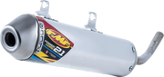 Fmf Powercore 2.1 Shorty Ljuddämpare - Förbättra din motorcykel!