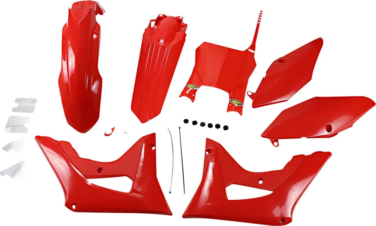 Cycra 5 Piece Replica Body Kit