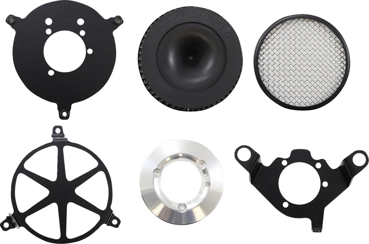 Cobra Air Cleaner Kit