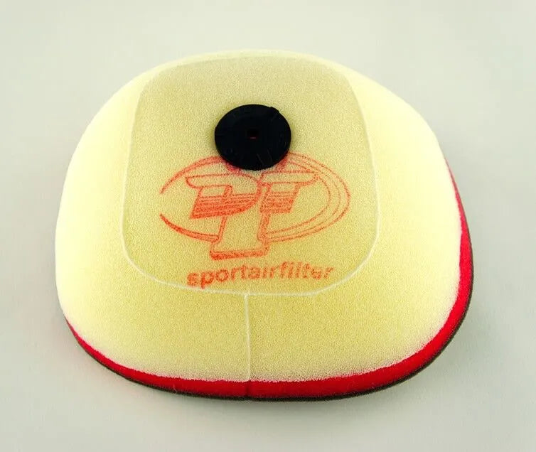 Dt-1 Racing Europe Non Oiled Air Filter