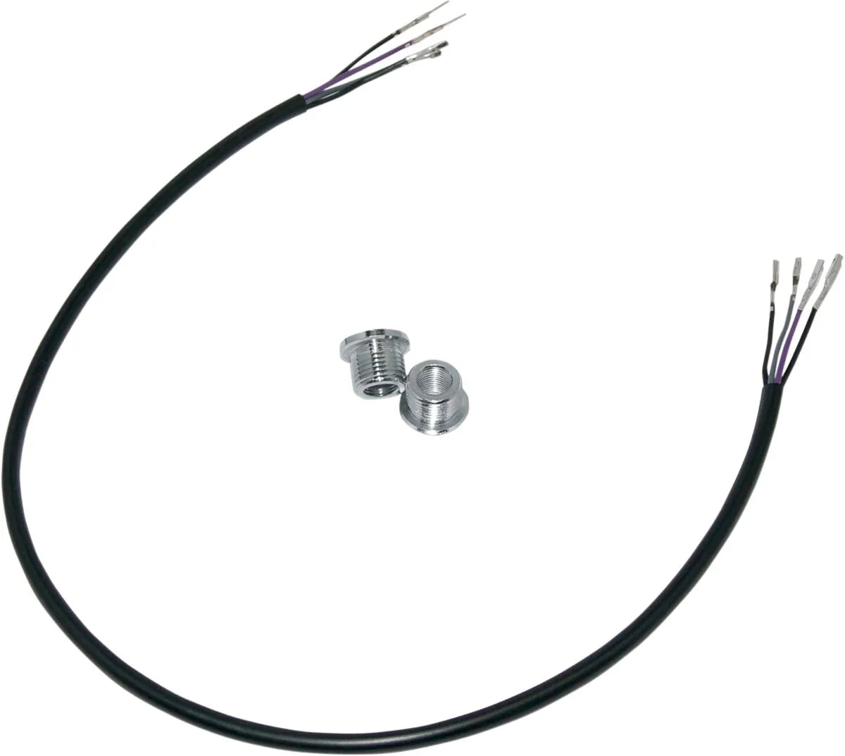 Namz O2 Sensor Harness Extension For 18 Mm To 12 Mm