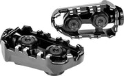 Gilles Tooling Tech-x Enduro Foot Pegs