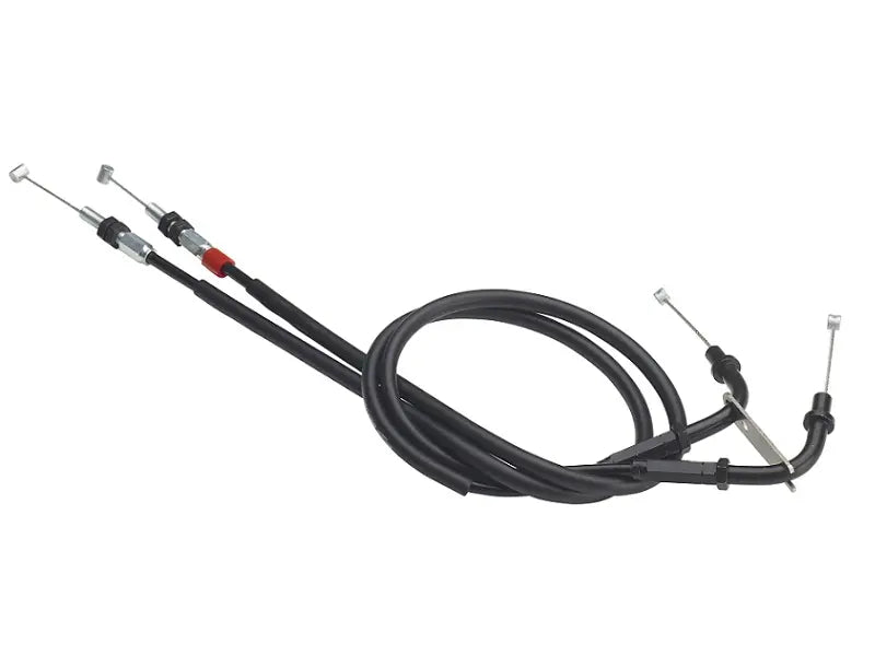 Domino XM2 Dual Throttle Cables for XM2 Controls