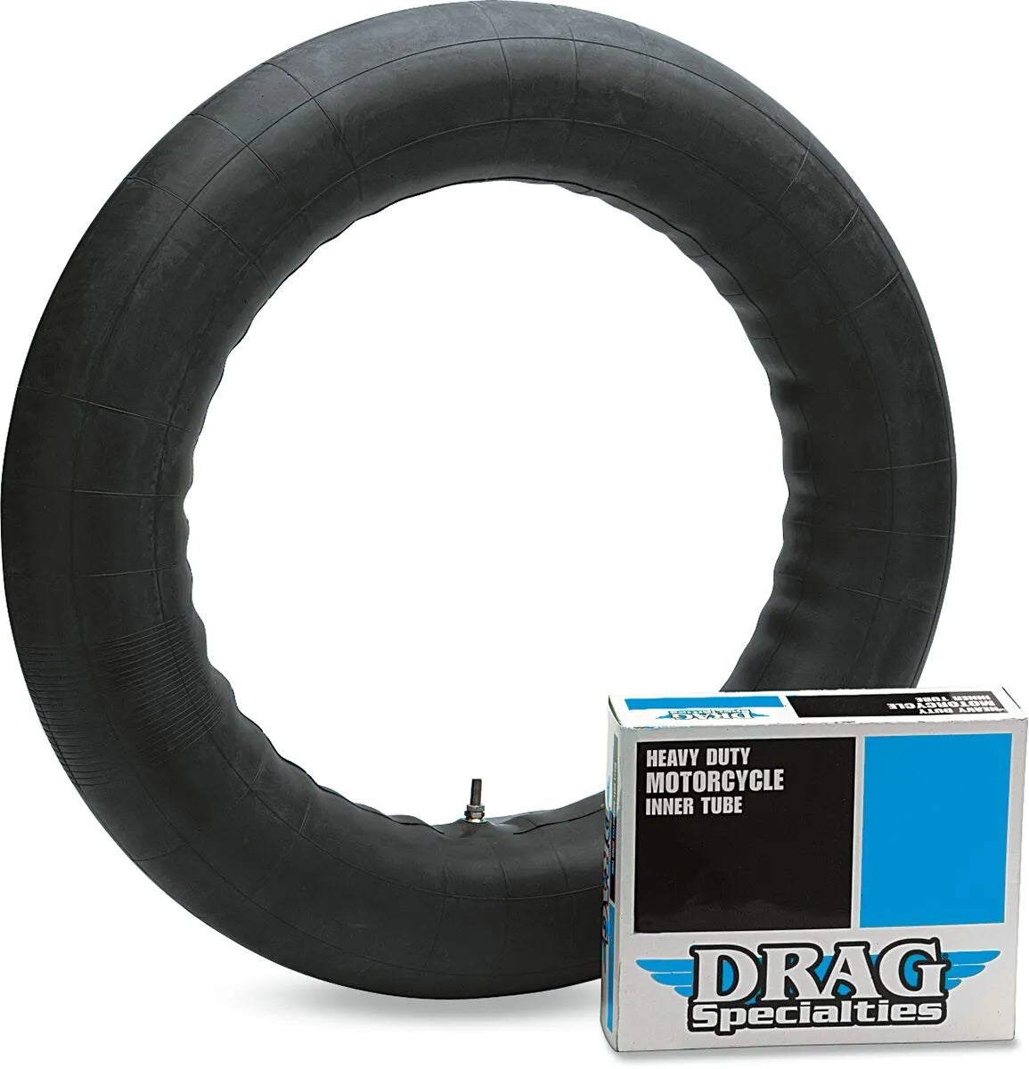 Drag Specialties Inner Tube 2.75-3.00x19" CMV