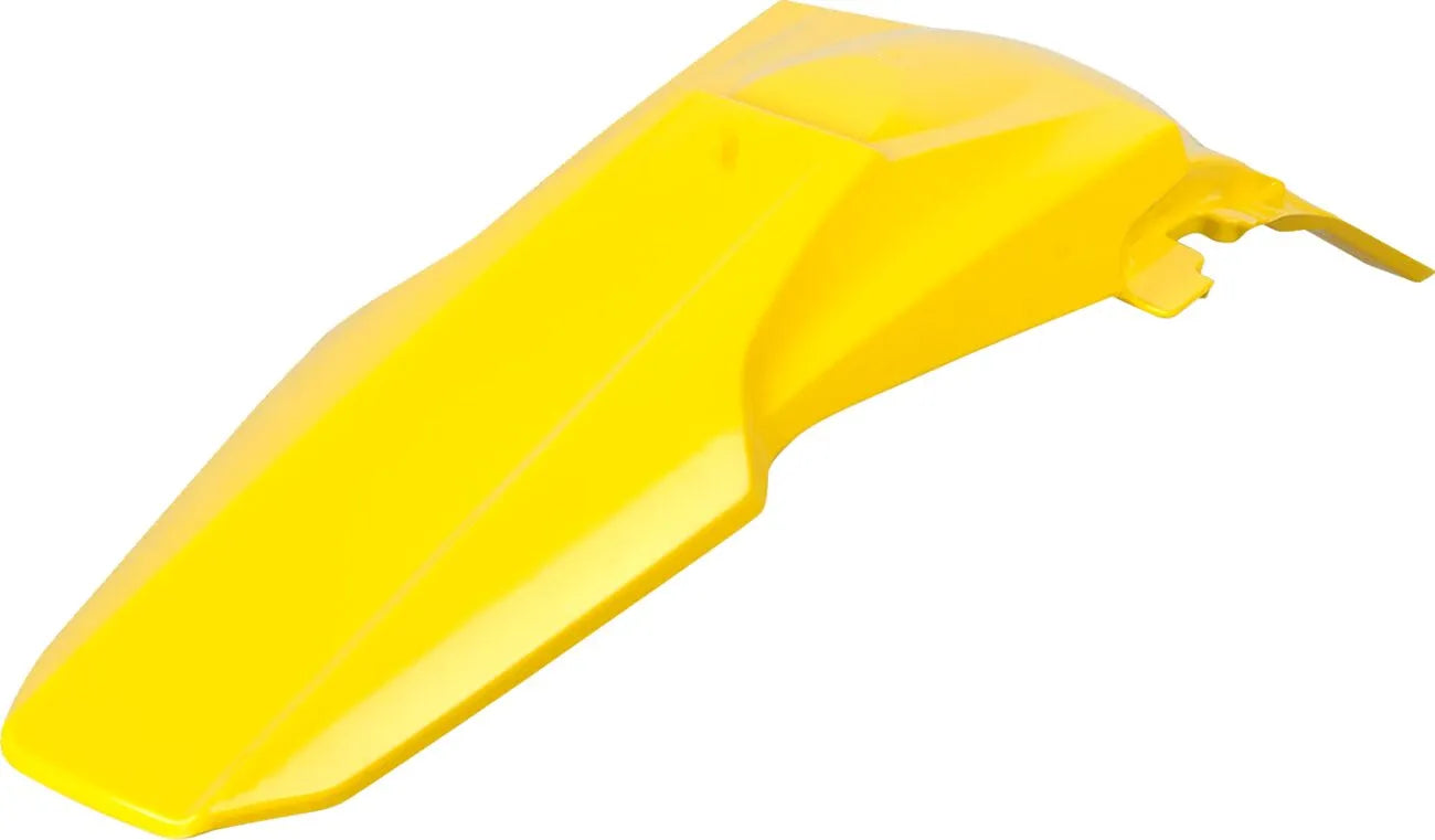 Polisport Replacement Plastic Rear Fender