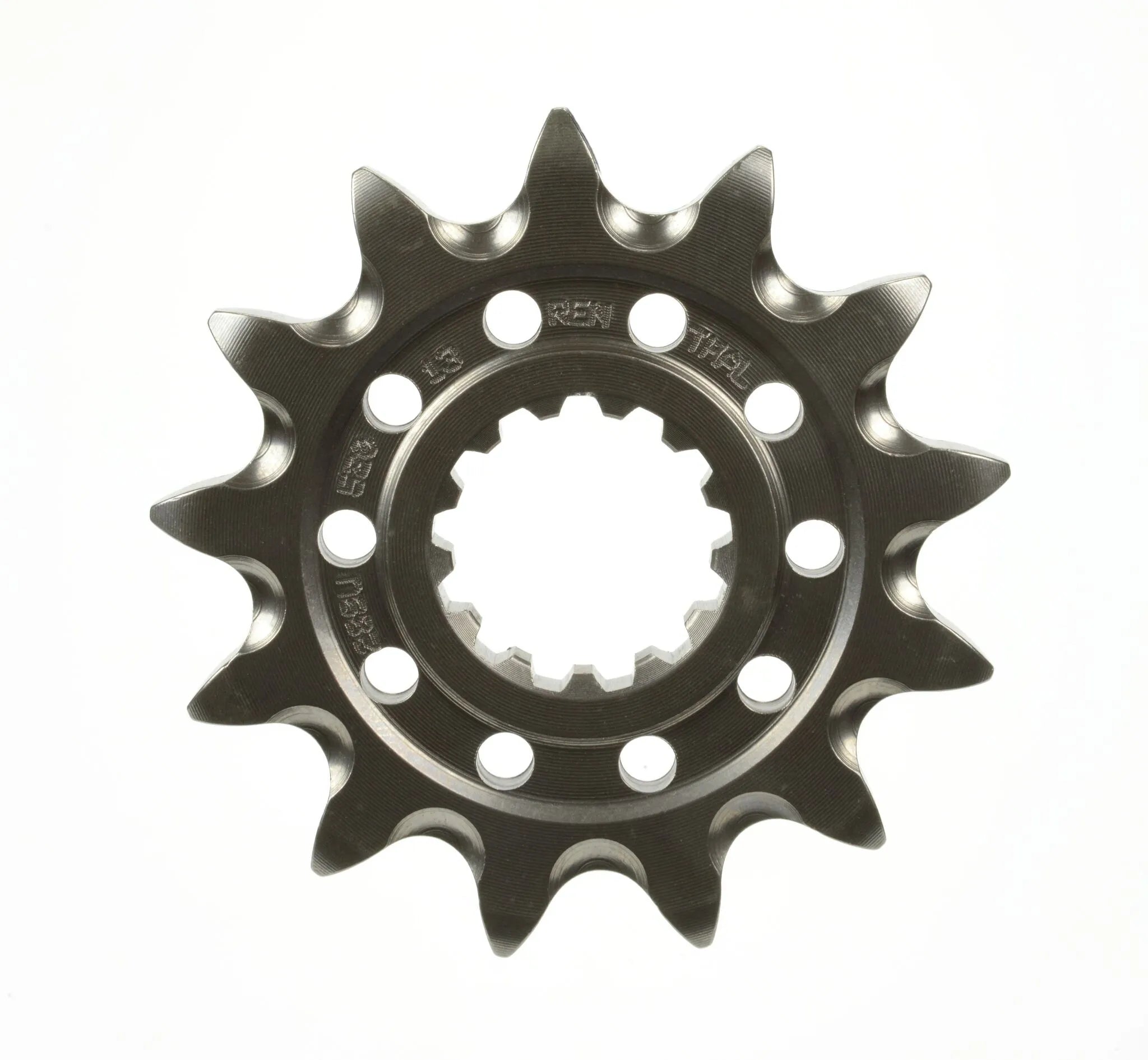Renthal Ultralight 520 Front Chainwheel
