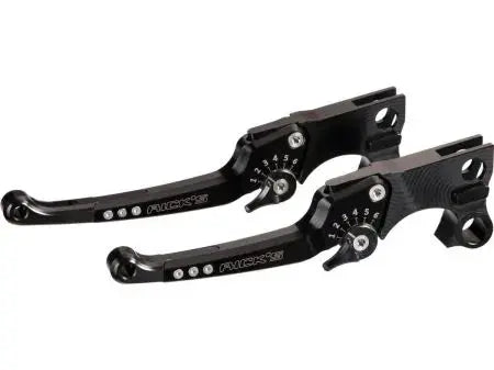 Rick's Motorcycles Adjustable Levers - Good Guys
