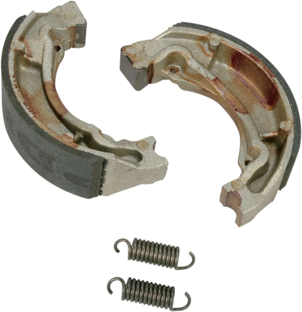 Moose Offroad Hard-Parts Brake Shoes