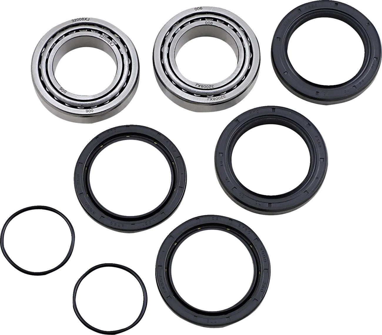Moose Offroad Rear Wheel Bearing Kit