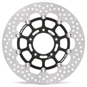 Moto-master Halo Series Flytande Bromsskiva - 310mm - Fram