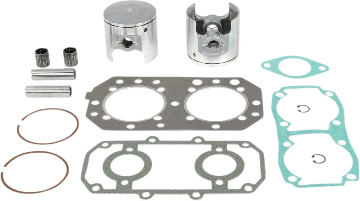 Wsm Top-end Engine Rebuild Kit
