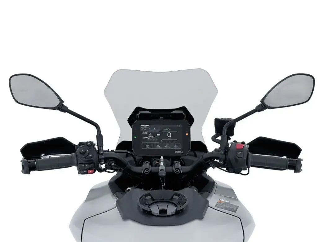 Wrs Tracer 9 Gt/gt+ Intermedio Windscreen