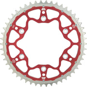 Moto-master Fusion Dual 49t Rear Sprocket