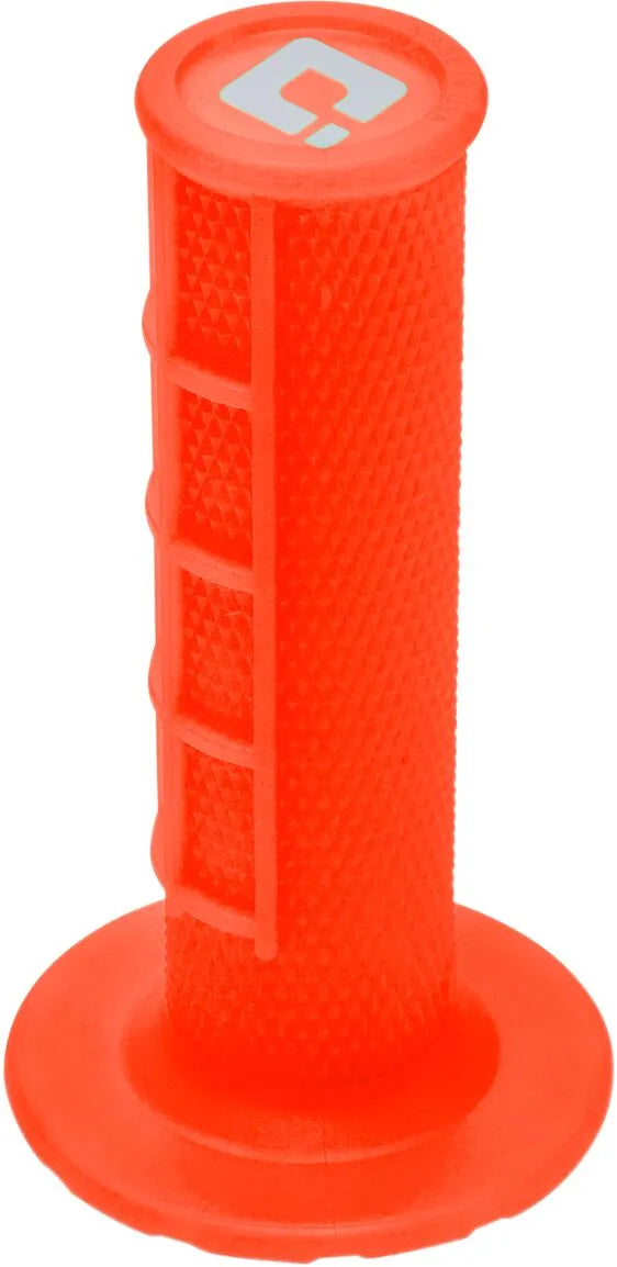 Odi V2 Waffle Lock-on Grips