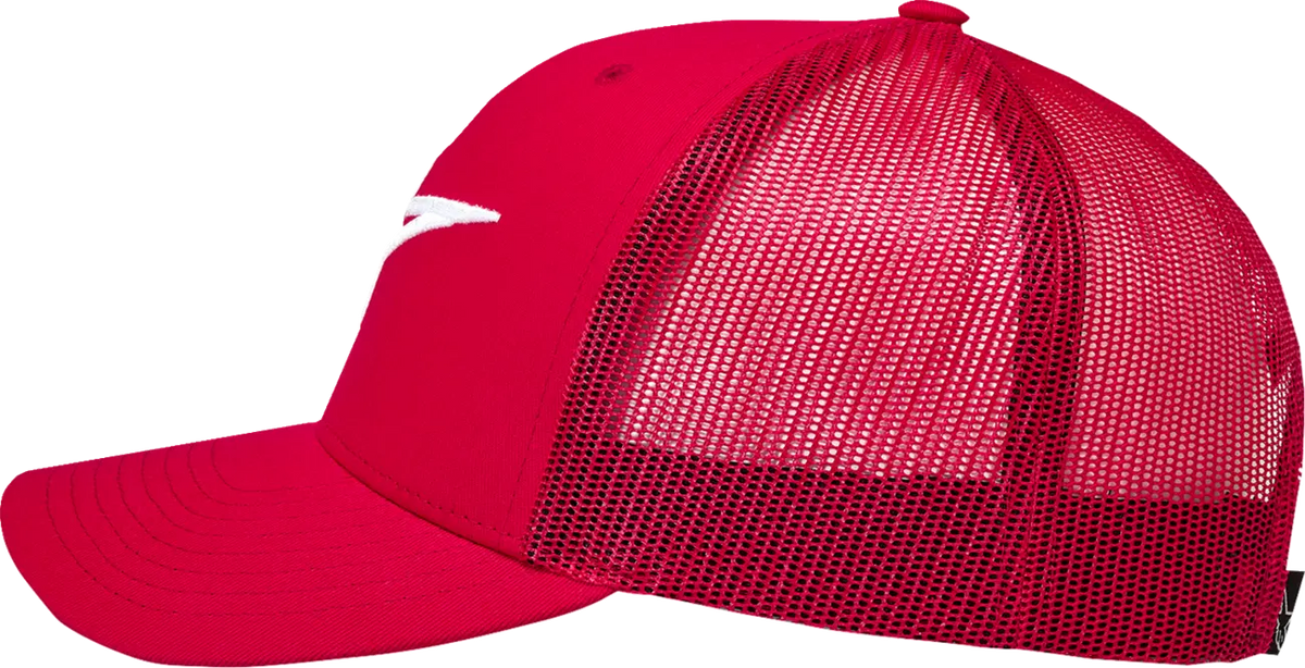 Alpinestars Ageless Curved Bill Trucker Hat