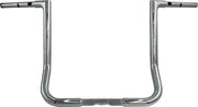 Fat Baggers Inc. 1-1/4" Flat Top Handlebar