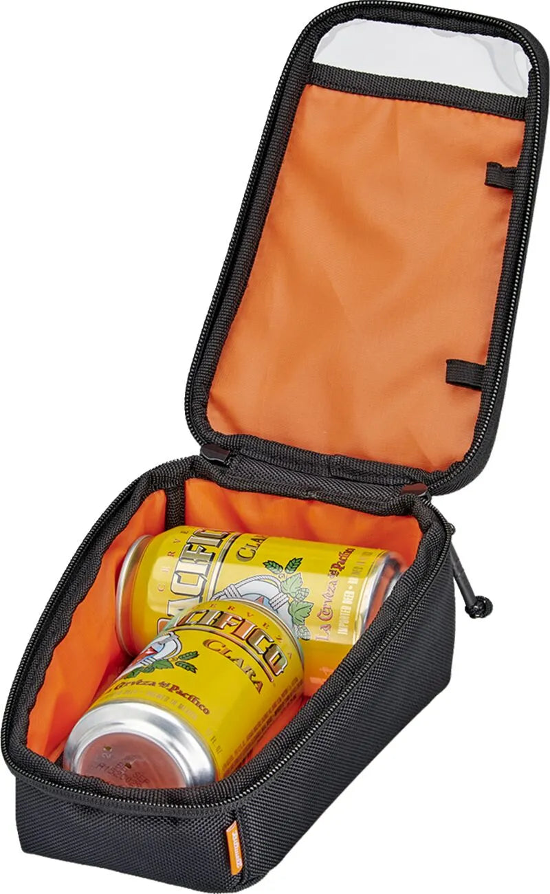 Biltwell Mini Magnetic Tank Bag