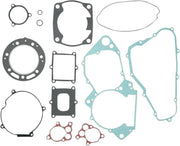 Moose Offroad Hard-Parts Complete Gasket Kit for 2-Stroke Engines