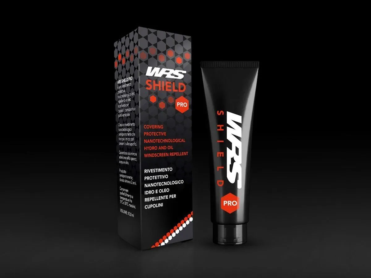 Wrs Shield Pro Windscreen Cleaner