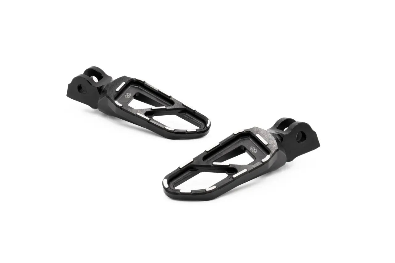 Gilles Tooling Folding Footpeg