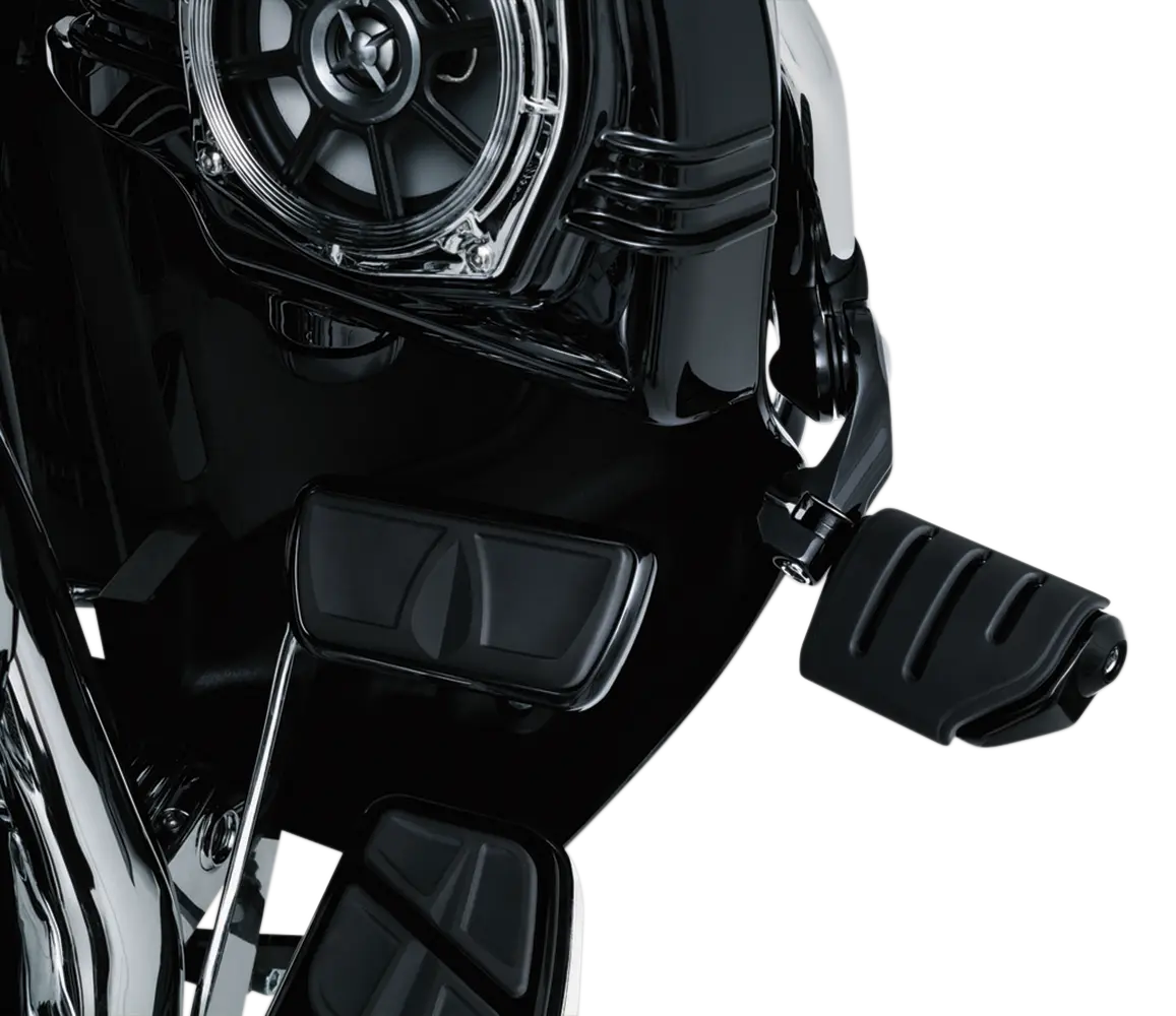 Kuryakyn Adjustable Cruise Footpeg Mounts