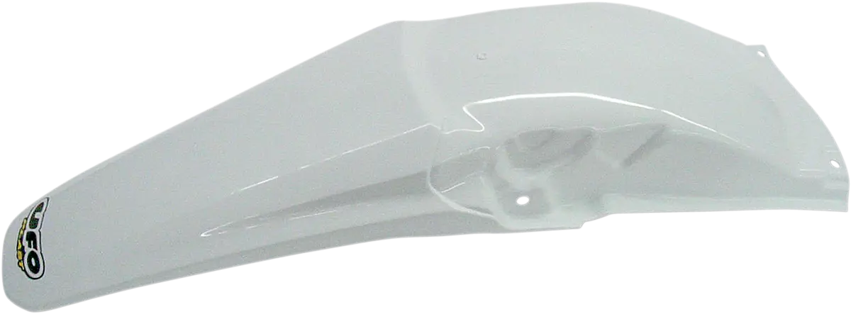 UFO MX Rear Fender
