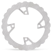 Moto-master Nitro Series Brake Disc Oem Replacement - Rear