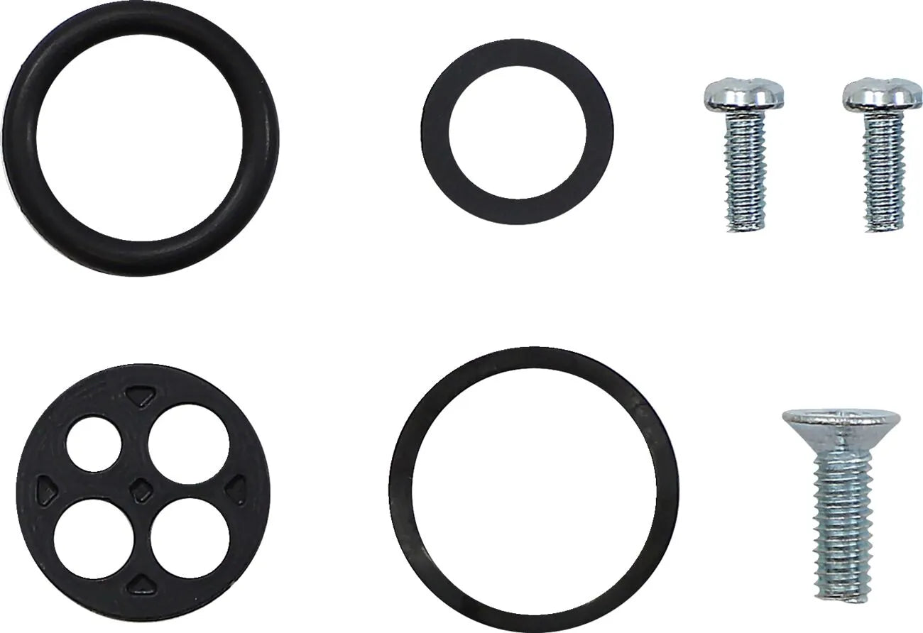 Moose Offroad Hard-Parts Fuel Petcock Rebuild Kit