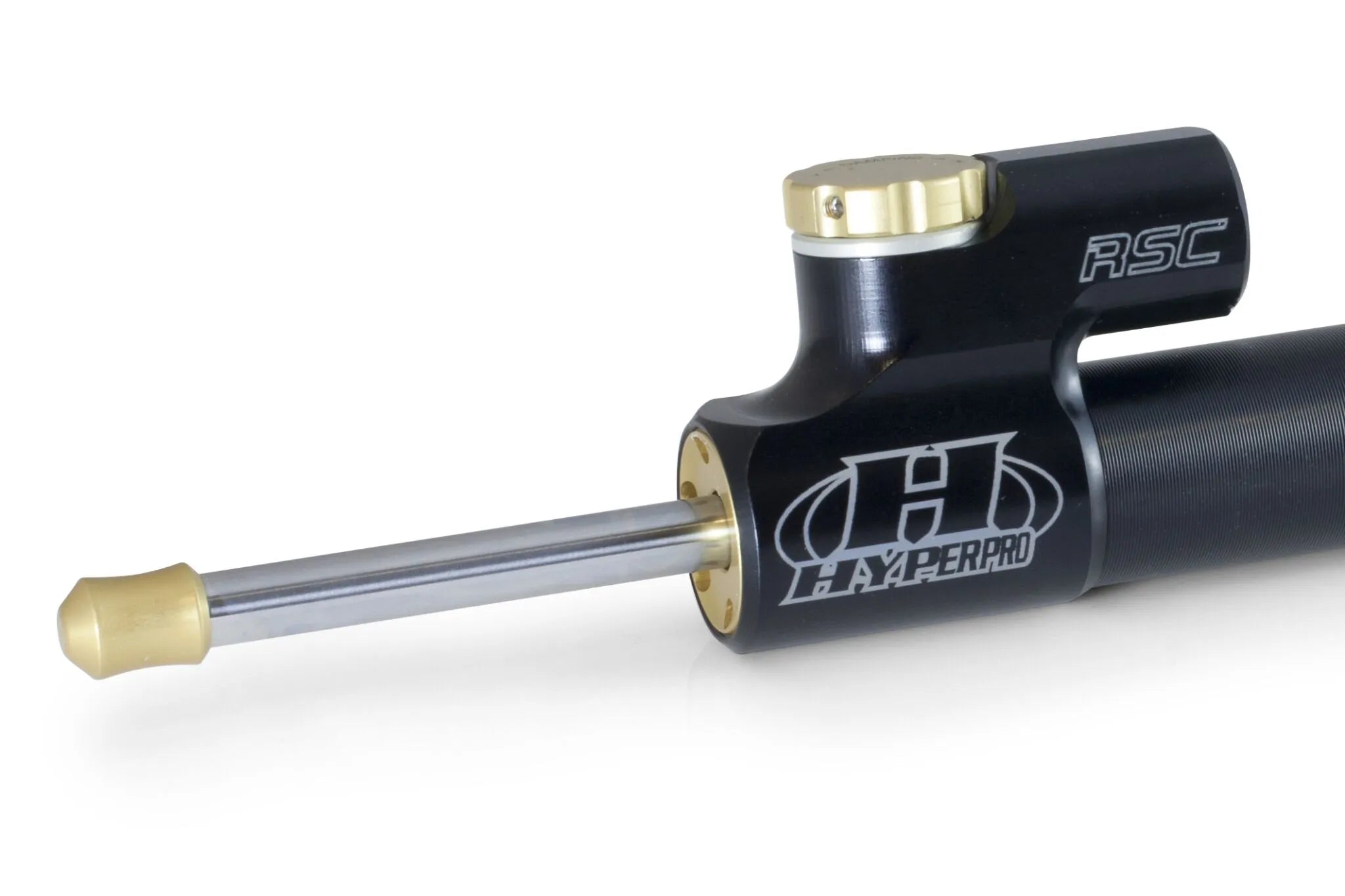 Hyperpro Rsc Steering Damper