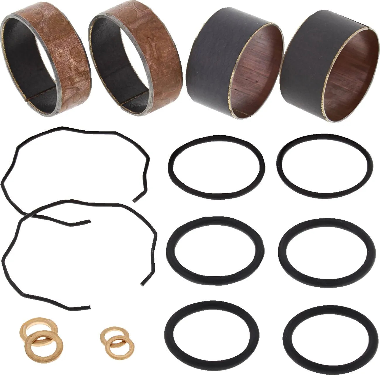Moose Offroad Fork Bushings Kit