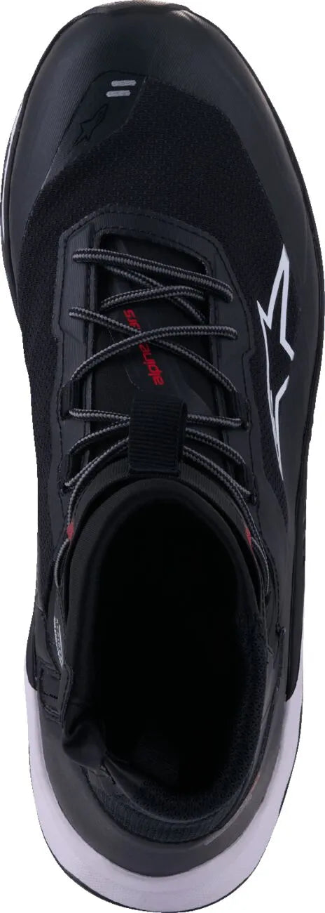 Alpinestars Speedforce XR Shoes Black/White