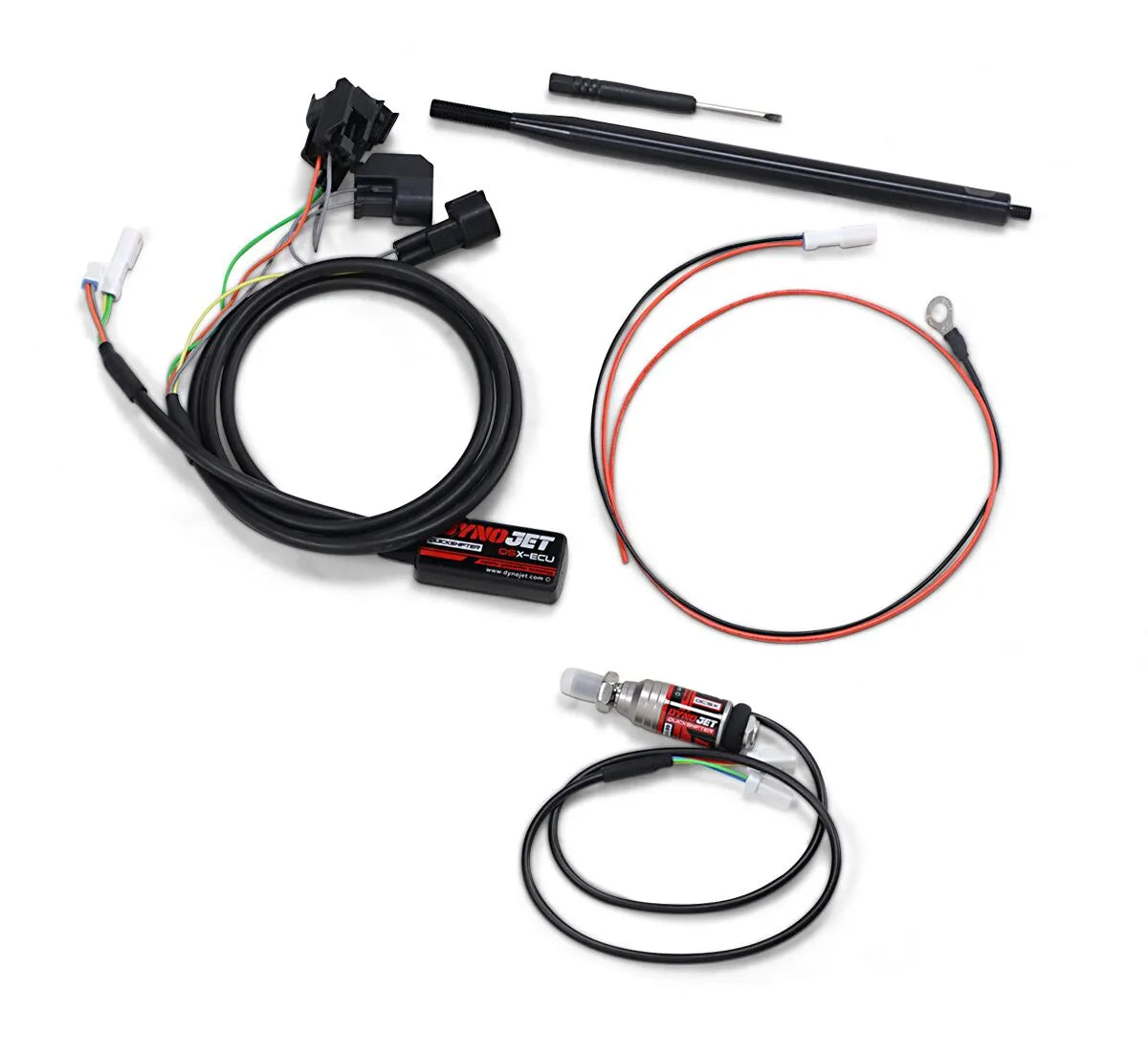 Dynojet QSX Quickshifter Kit for 4-Coil Motorcycles