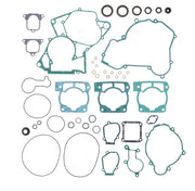 Athena Complete Gasket Kit