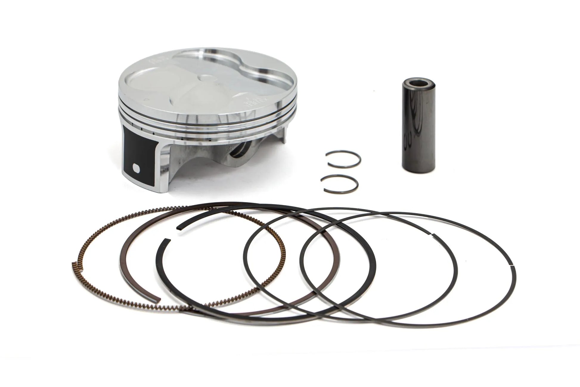 Vertex Pro Replica Forged Piston Kit