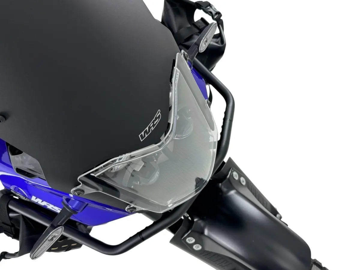WRS Headlight Protector Guard