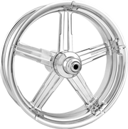 Performance Machine Aluminum Forged Wheel 21"