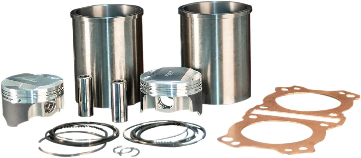 S&s Cycle Big Bore Kit 865cc