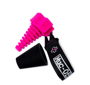 Muc-Off Motorcykel Avgasrör Plugg