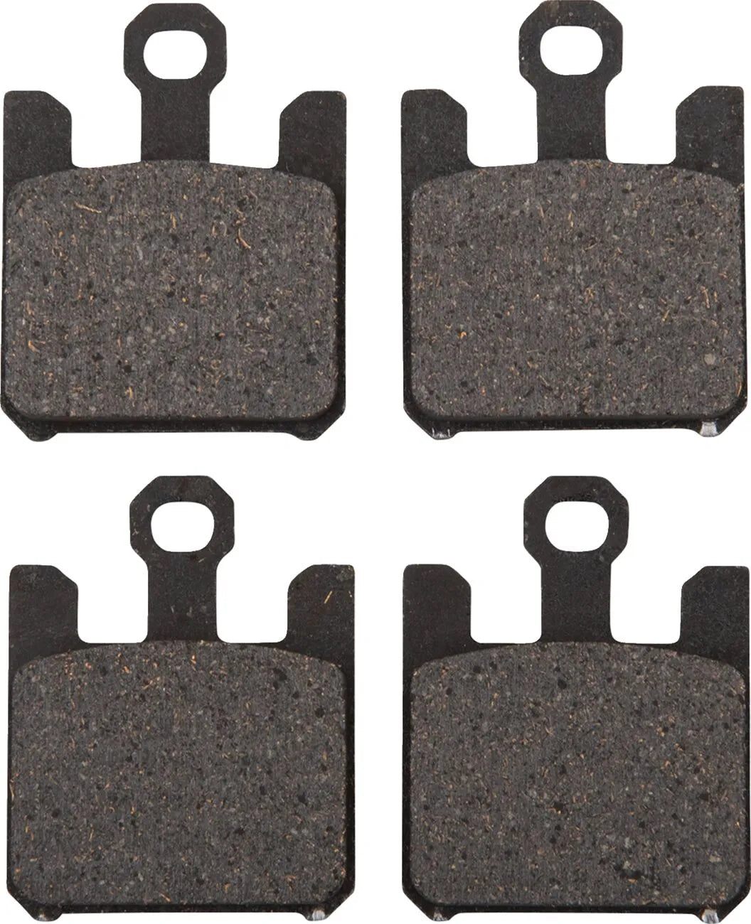 Galfer Semi-metallic Bromsbelägg För Oem Ersättning - Fram