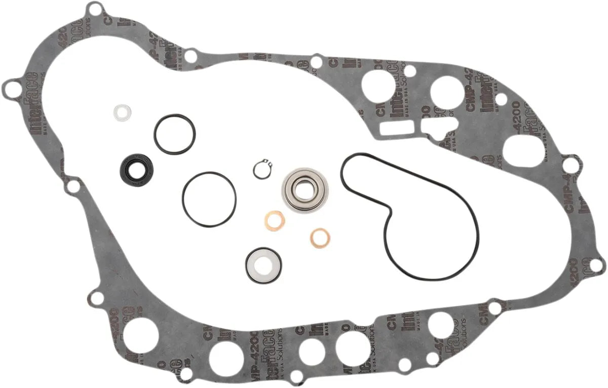 Moose Offroad Water Pump Rebuild Kit