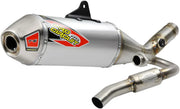 Pro Circuit T-6 Rostfritt Avgassystem