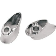 Drag Specialties Led Turn Signal Kit - Deuce Style