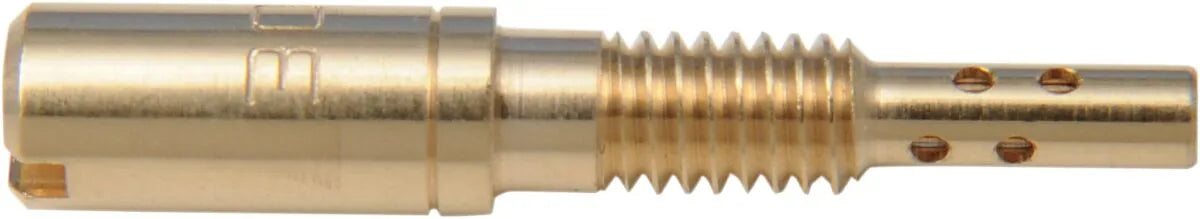 EBC Mikuni N224.103 Series Pilot Jets Size 20 Gold 4-Pack