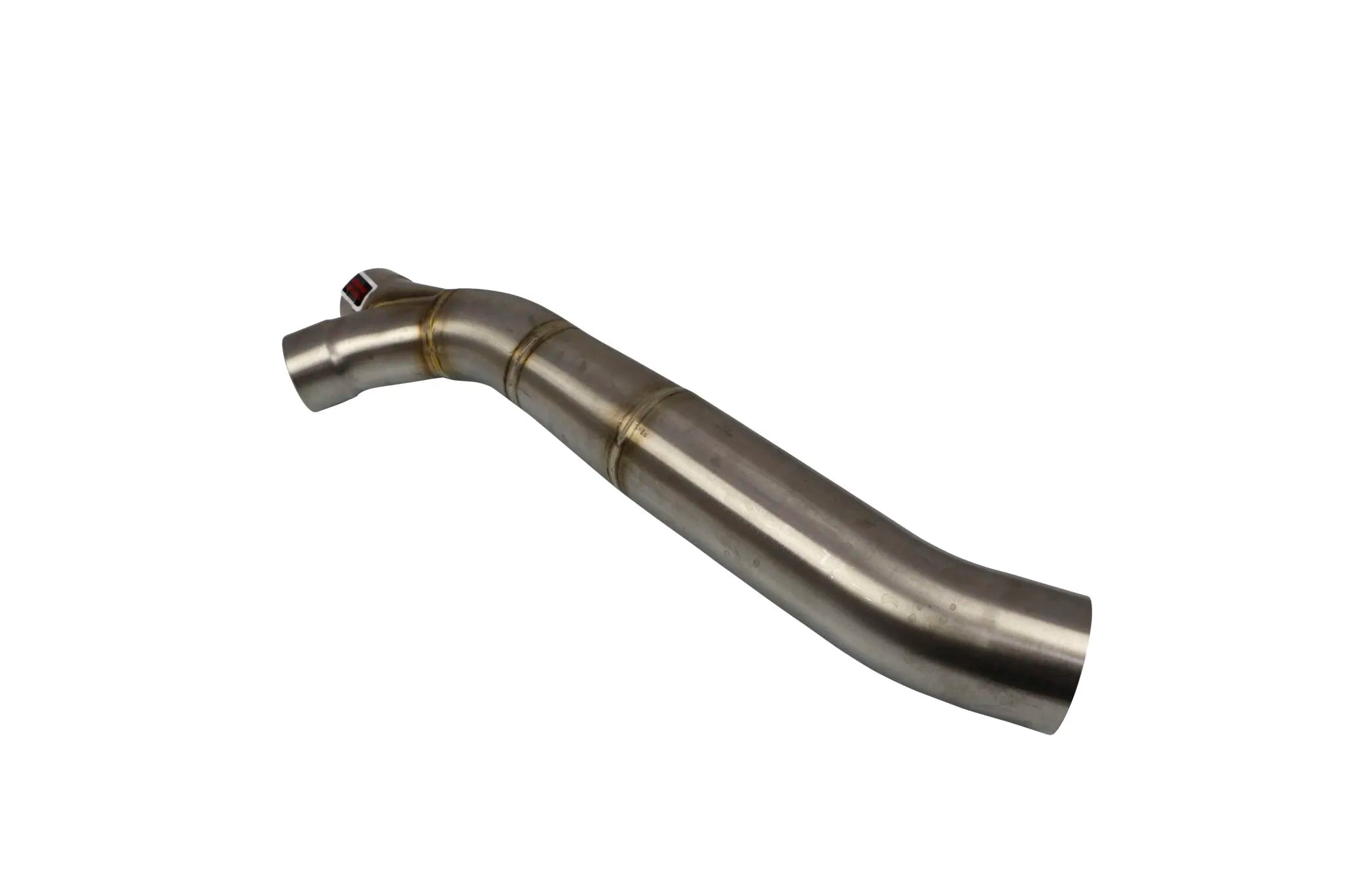 Akrapovic Link Pipe För Bmw S1000rr (2009-2016)