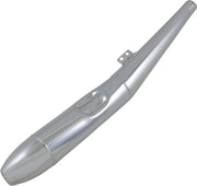 Emgo Oe Style Muffler For Bmw Airhead Twins