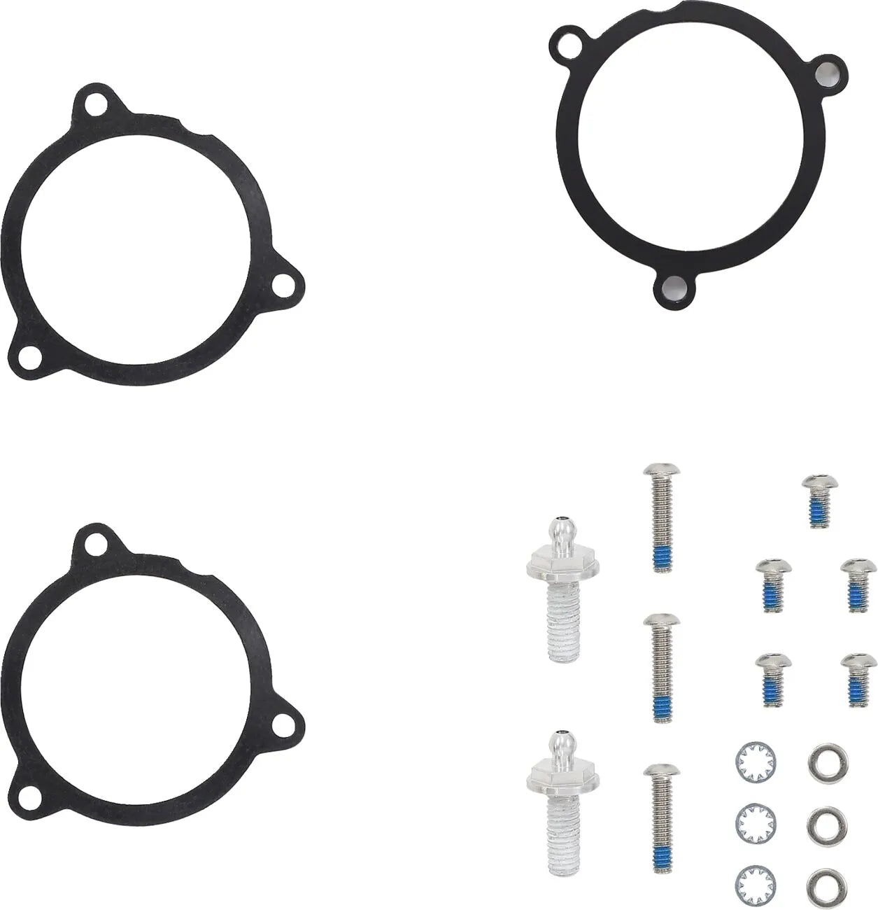 Cobra Air Cleaner Kit