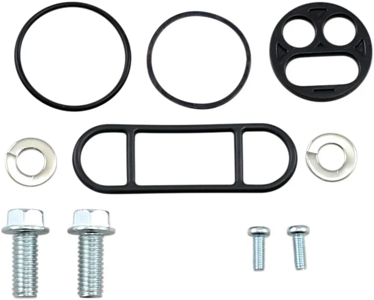 Parts Unlimited Petcock Repair Kit