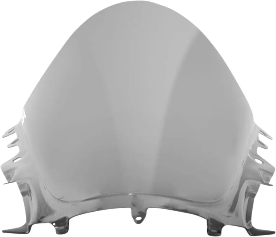 Wrs Windscreen - Enhanced Rider Protection