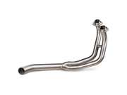 Akrapovic Extra Grenrör för Yamaha R7 - Förbättra Din Körupplevelse